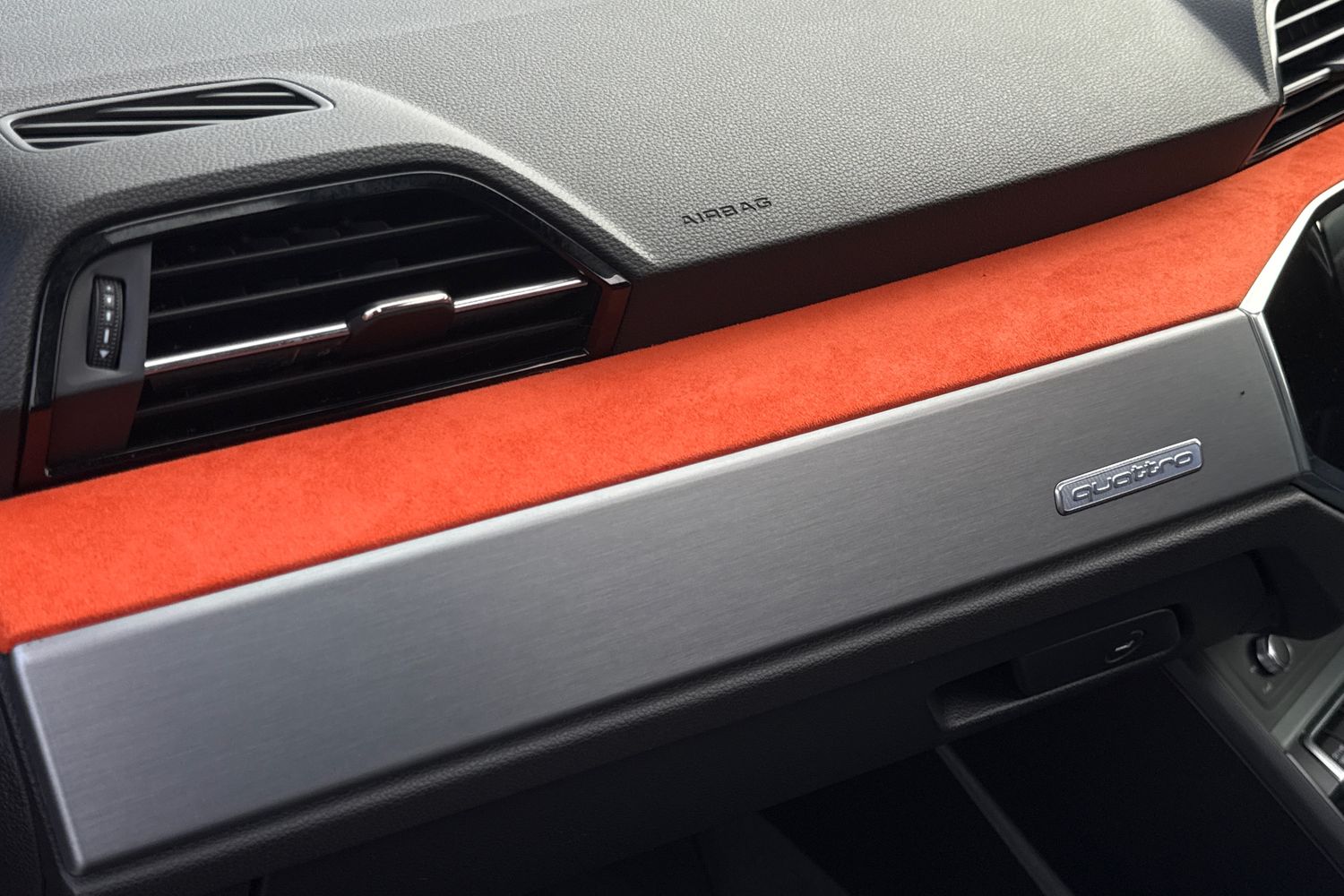 Used Audi Q3 2019 for sale - 76718463: Photo 35