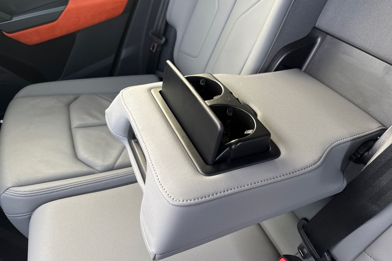 Used Audi Q3 2019 for sale - 76718463: Photo 37