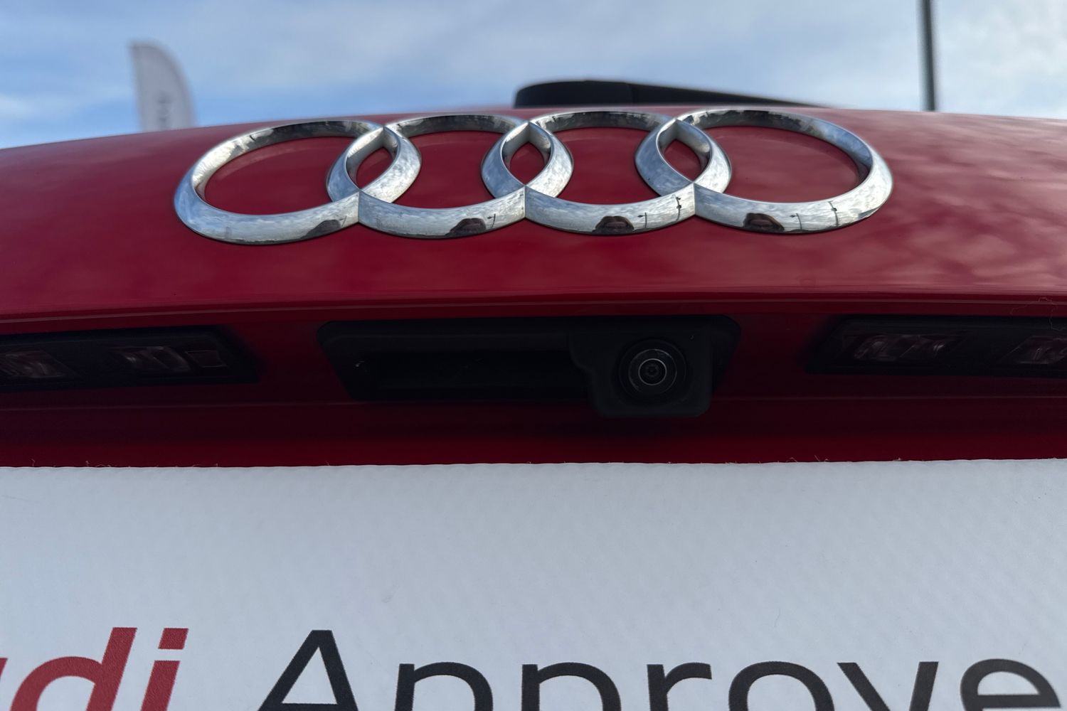 Used Audi Q3 2019 for sale - 76718463: Photo 39