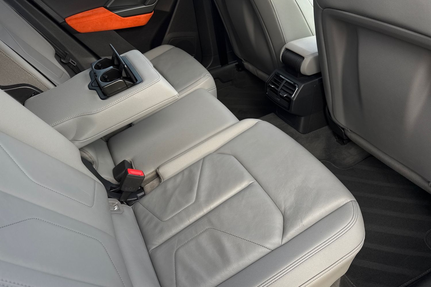 Used Audi Q3 2019 for sale - 76718463: Photo 42