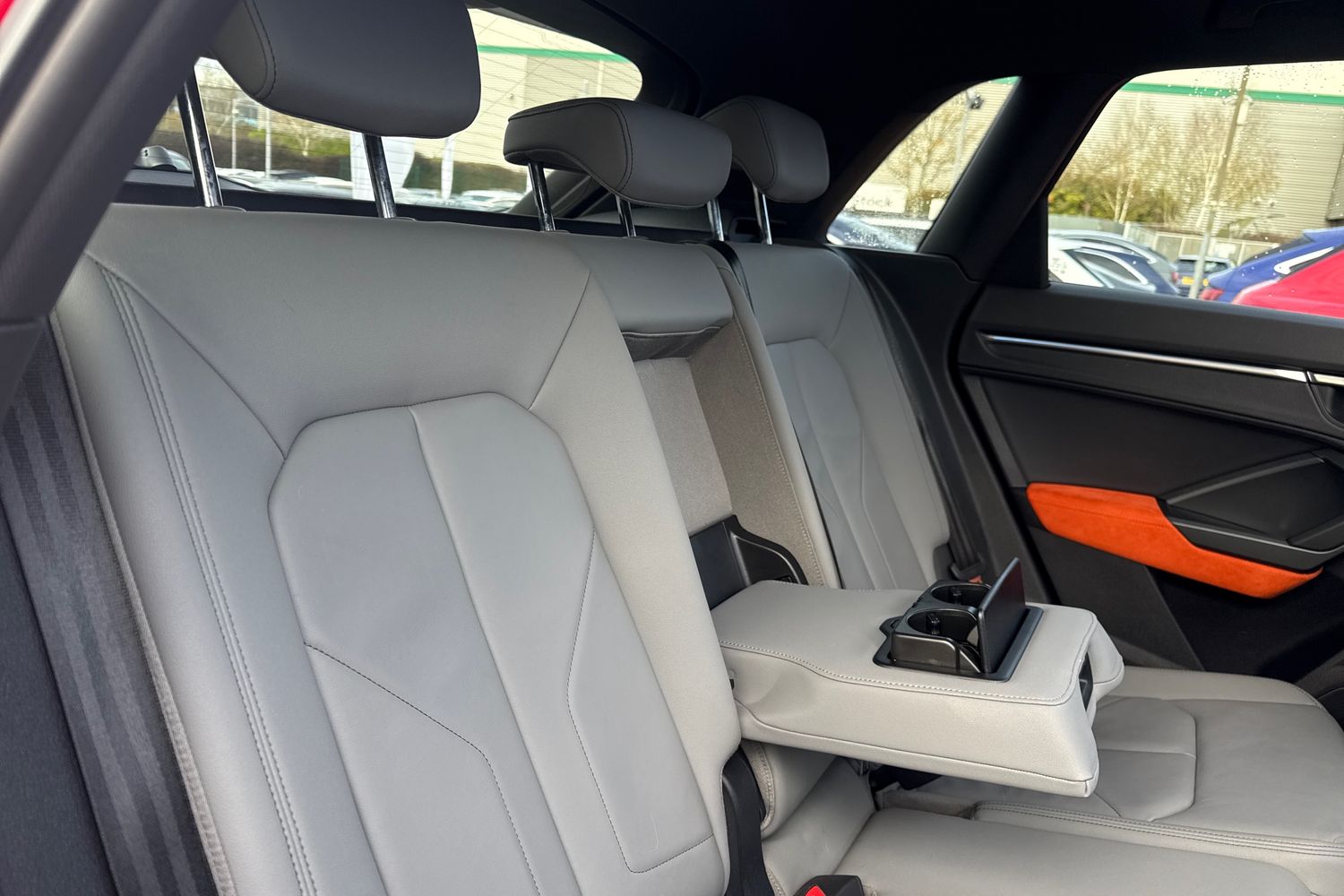 Used Audi Q3 2019 for sale - 76718463: Photo 43