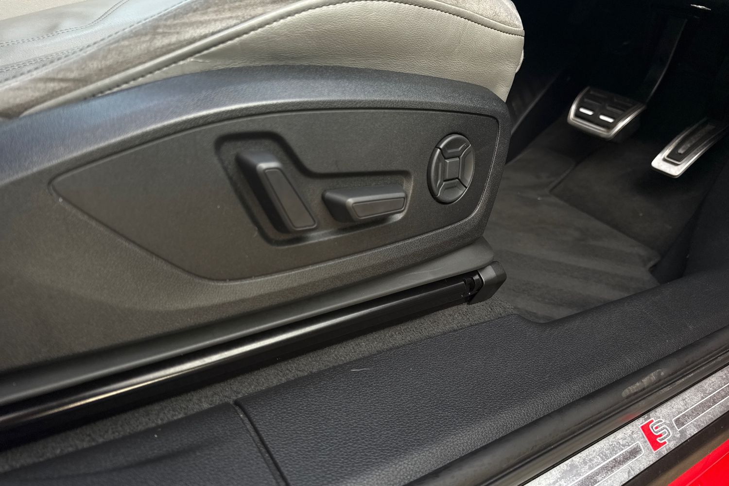 Used Audi Q3 2019 for sale - 76718463: Photo 45