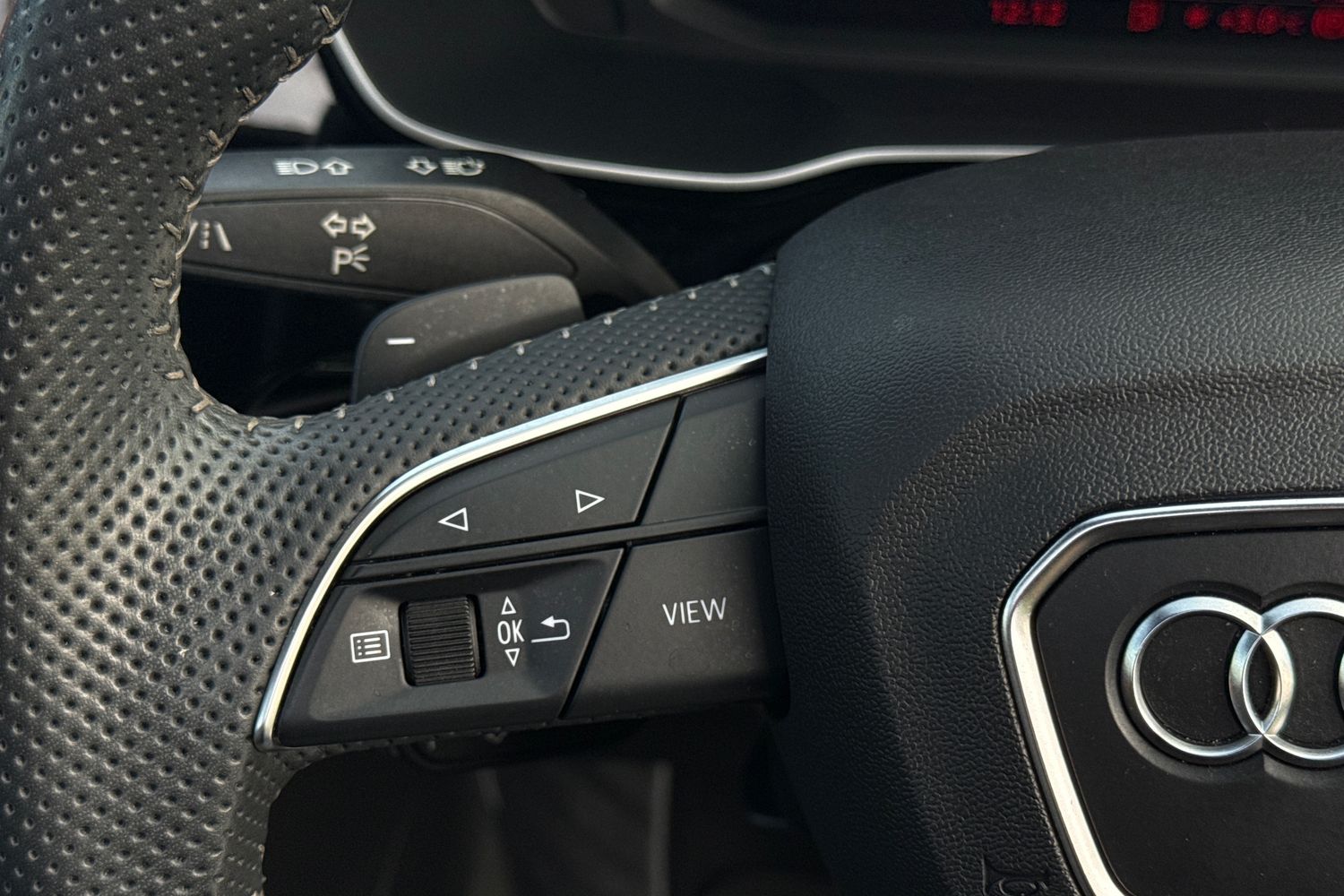 Used Audi Q3 2019 for sale - 76718463: Photo 48