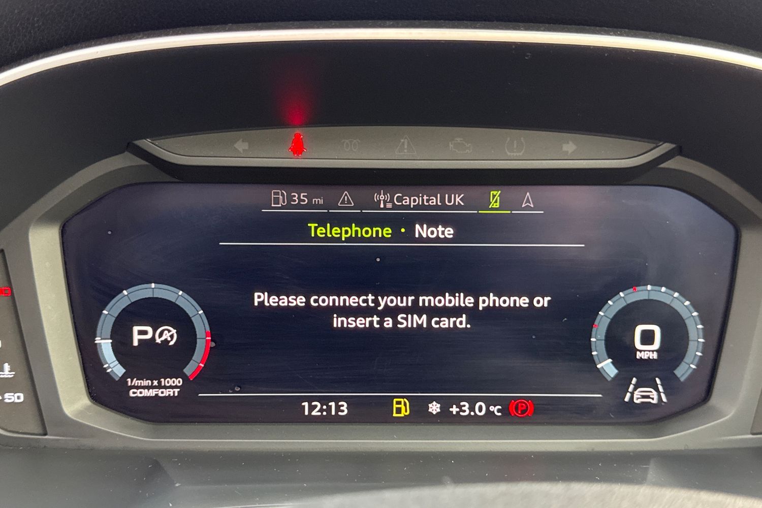 Used Audi Q3 2019 for sale - 76718463: Photo 51