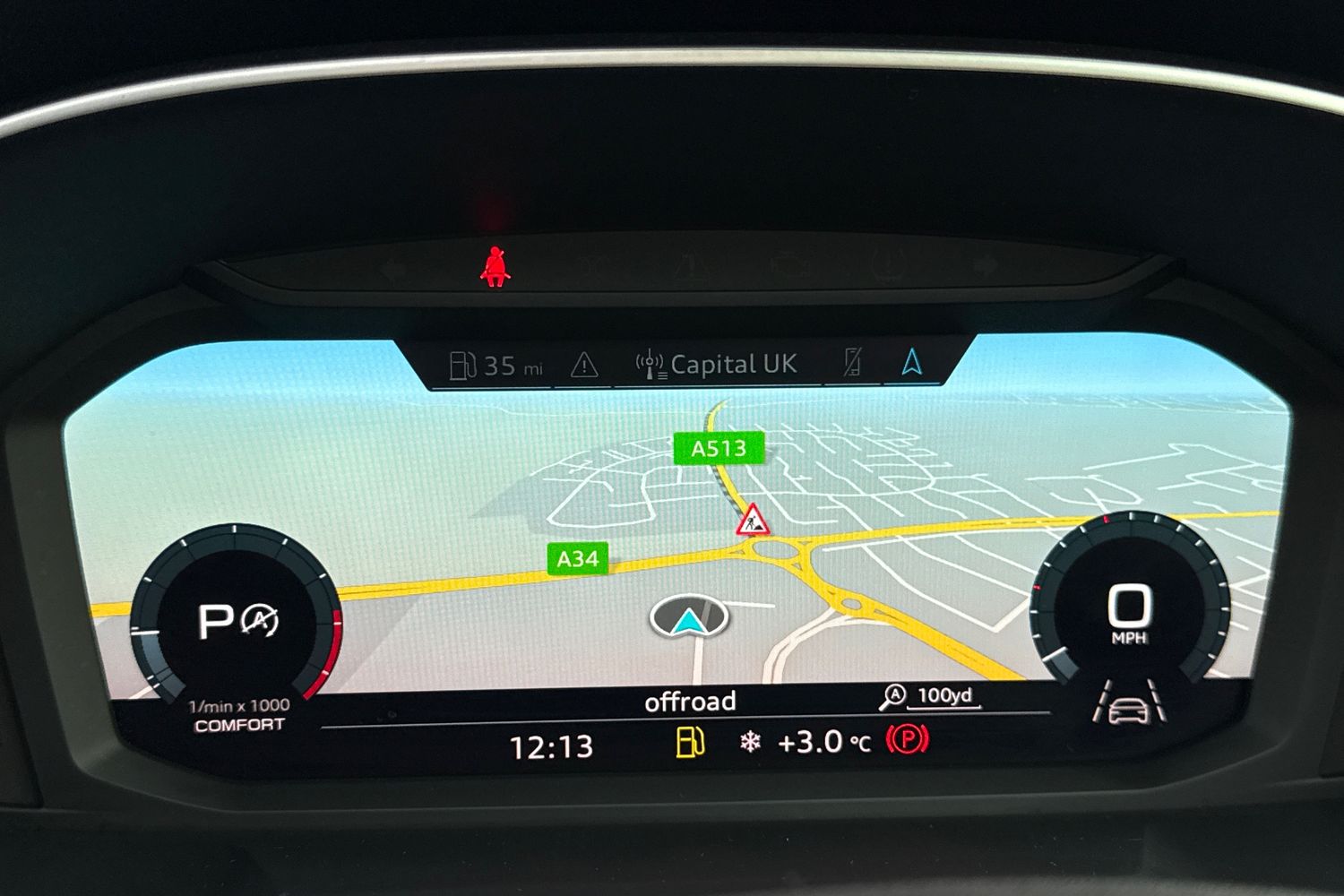 Used Audi Q3 2019 for sale - 76718463: Photo 52