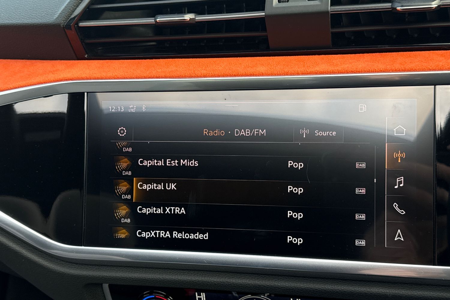 Used Audi Q3 2019 for sale - 76718463: Photo 53