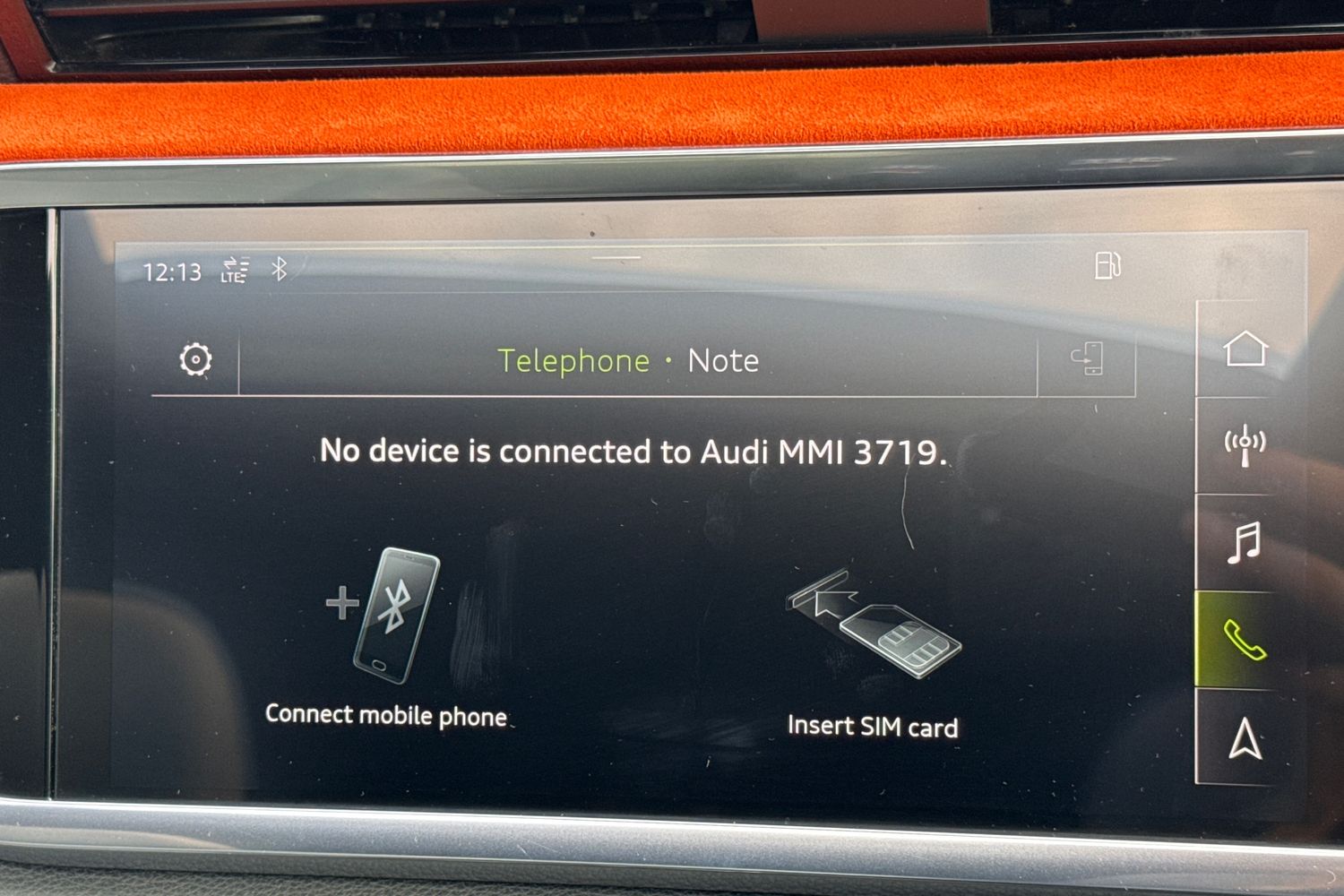 Used Audi Q3 2019 for sale - 76718463: Photo 54