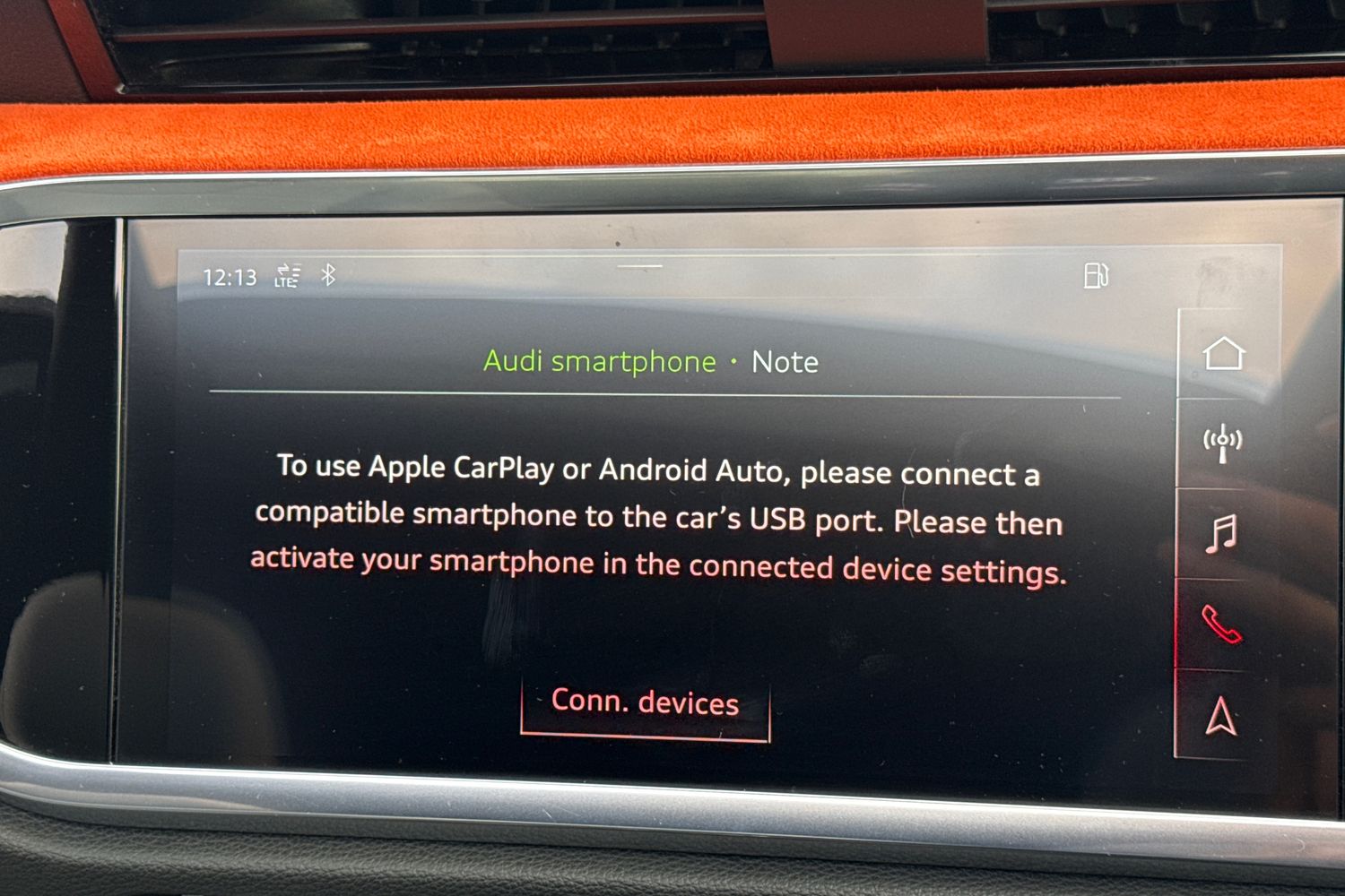 Used Audi Q3 2019 for sale - 76718463: Photo 55