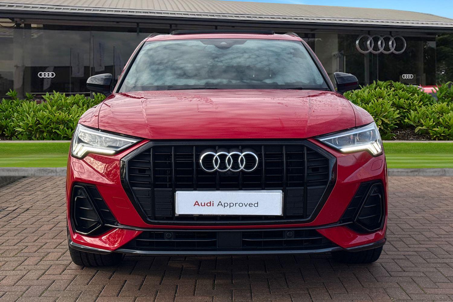 Used Audi Q3 2019 for sale - 76718463: Photo 6