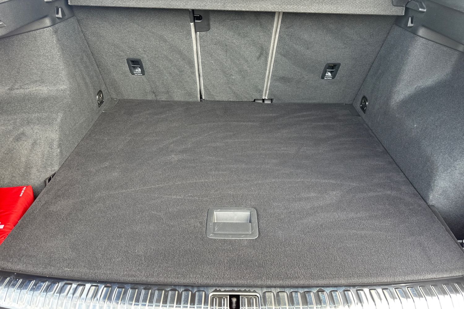 Used Audi Q3 2019 for sale - 76718463: Photo 7