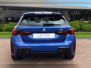 Used BMW 1 Series 2024 for sale - 78956261: Photo