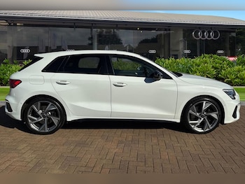 Used Audi S3 2023 for sale - 78155141: Photo