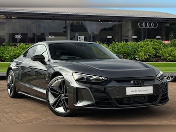 2023 - Carbon Vorsprung 440,00 kW 4-Door
