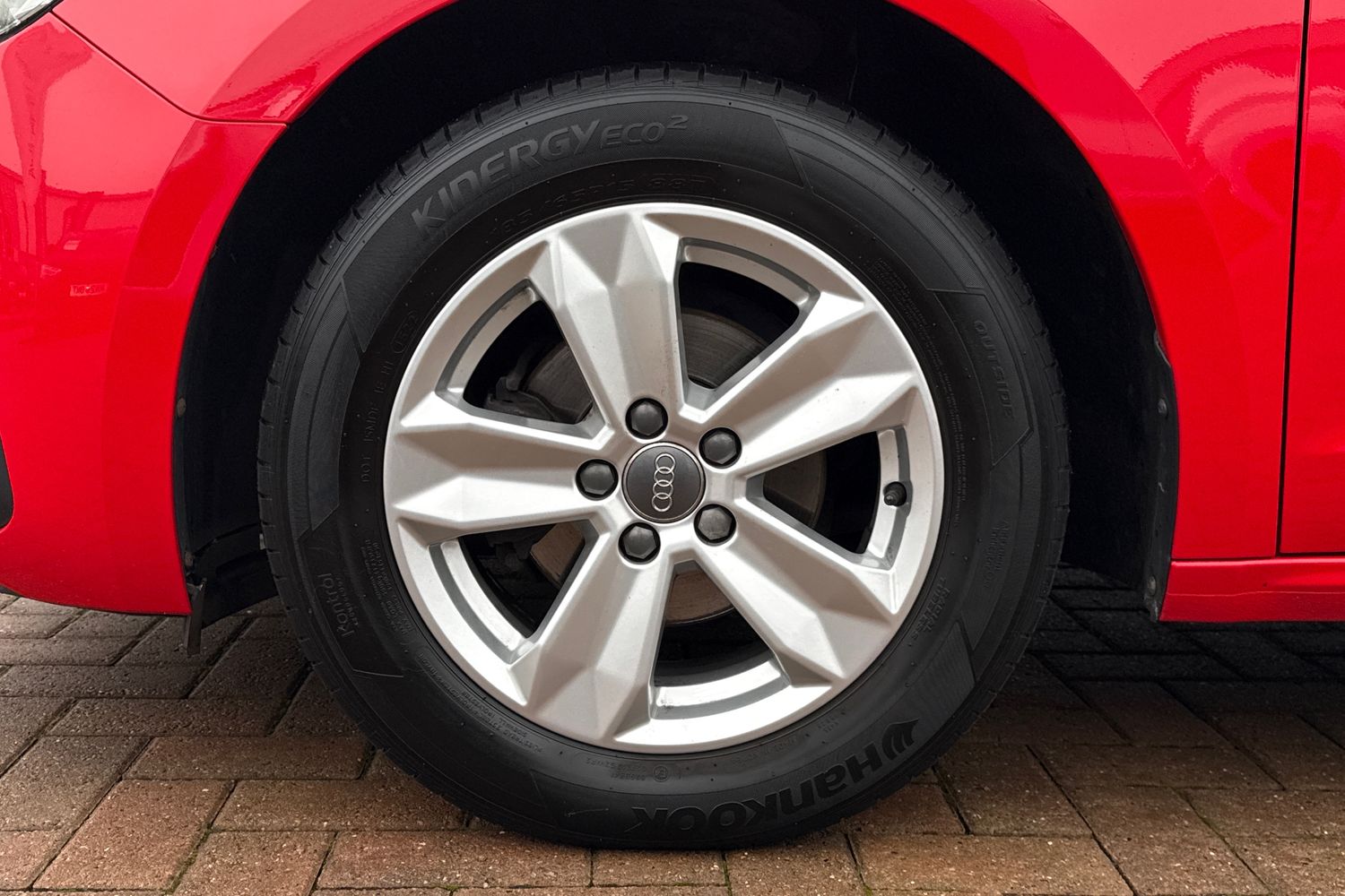 Used Audi A1 2019 for sale - 77287147: Photo 12