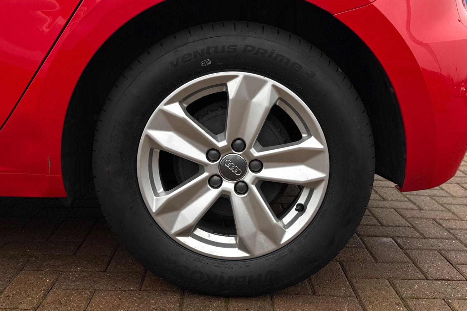 Used Audi A1 2019 for sale - 77287147: Photo 13