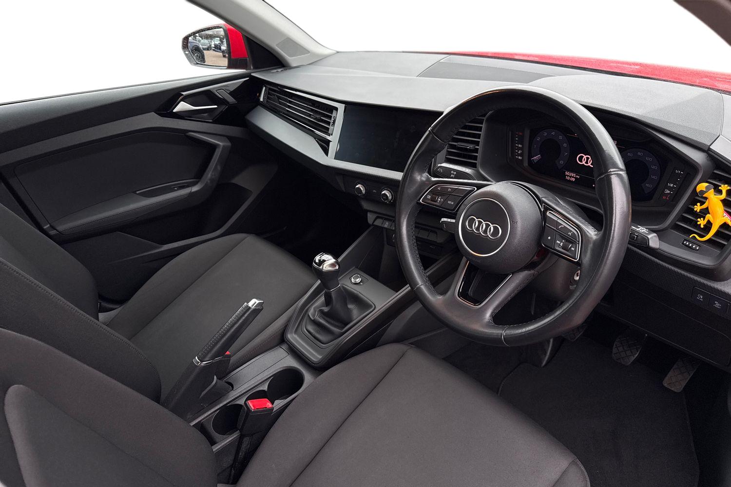 Used Audi A1 2019 for sale - 77287147: Photo 14