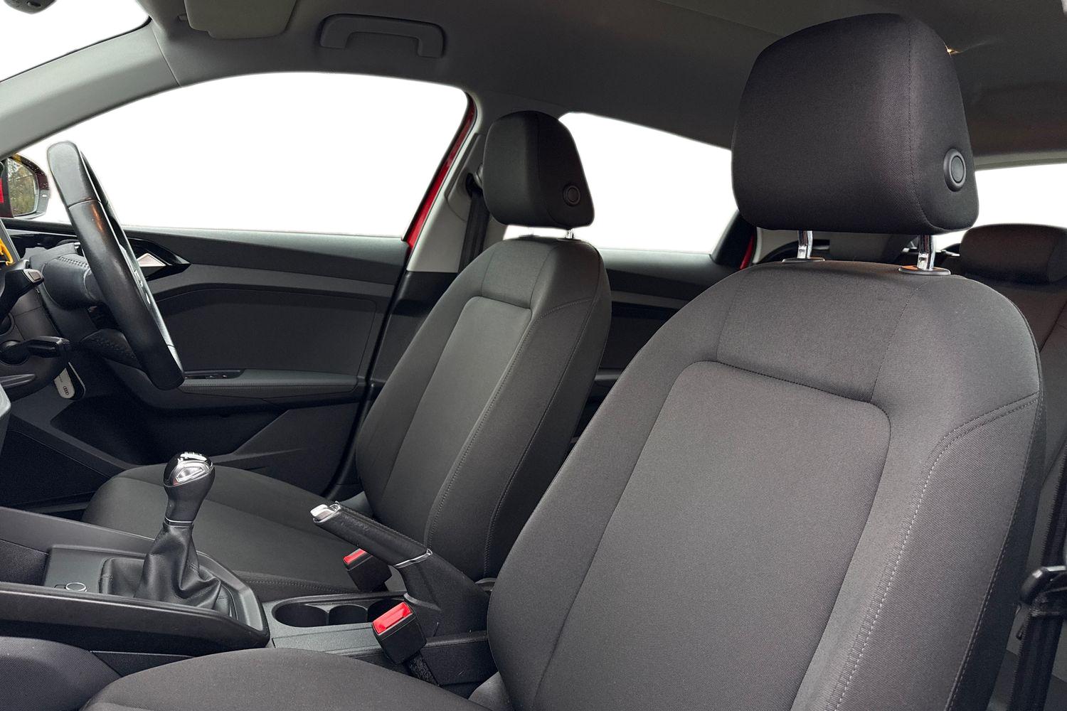 Used Audi A1 2019 for sale - 77287147: Photo 16