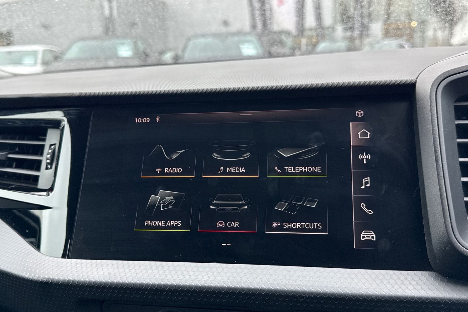 Used Audi A1 2019 for sale - 77287147: Photo 17