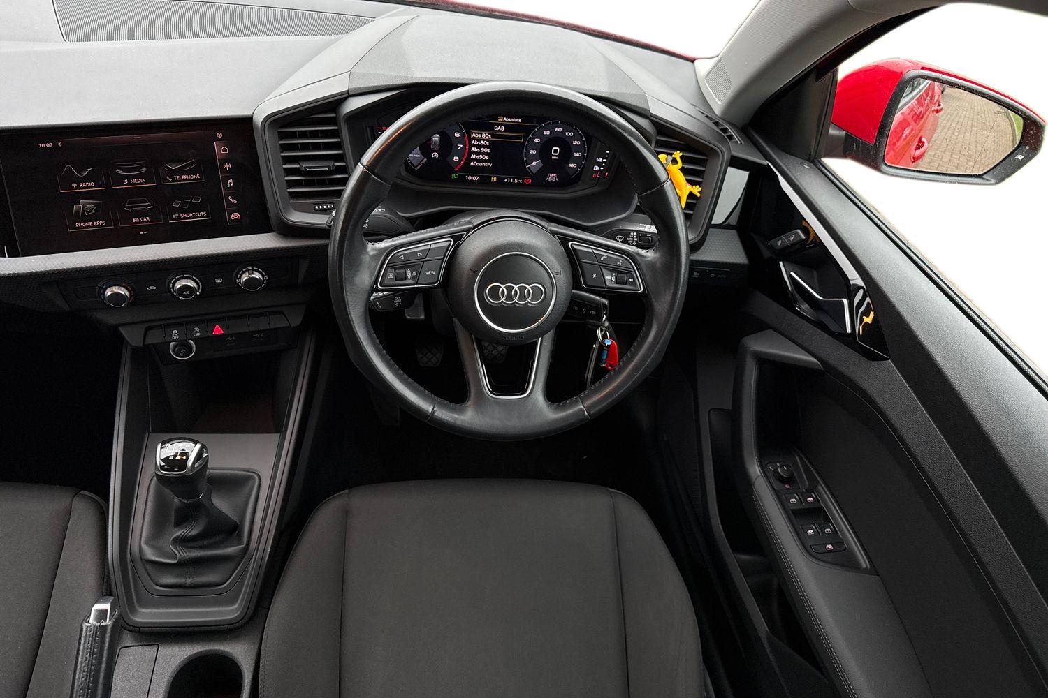 Used Audi A1 2019 for sale - 77287147: Photo 18