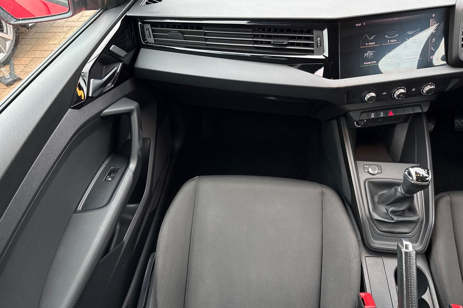 Used Audi A1 2019 for sale - 77287147: Photo 20