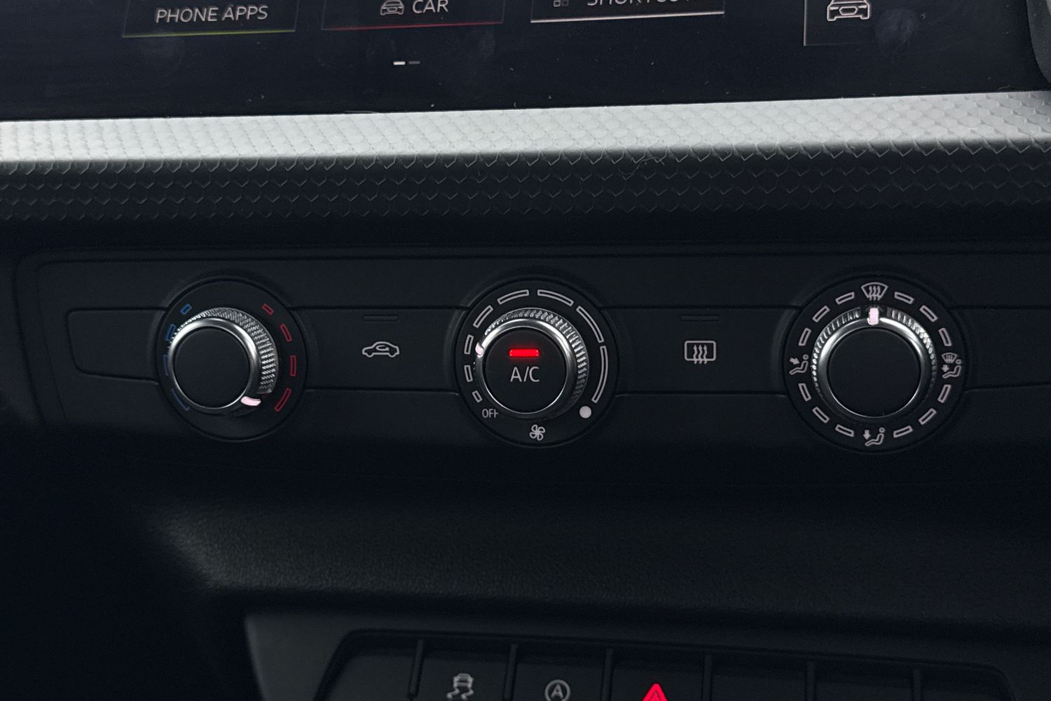 Used Audi A1 2019 for sale - 77287147: Photo 22