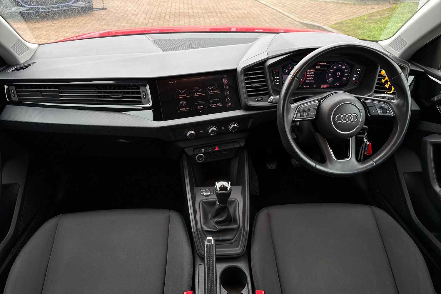 Used Audi A1 2019 for sale - 77287147: Photo 25