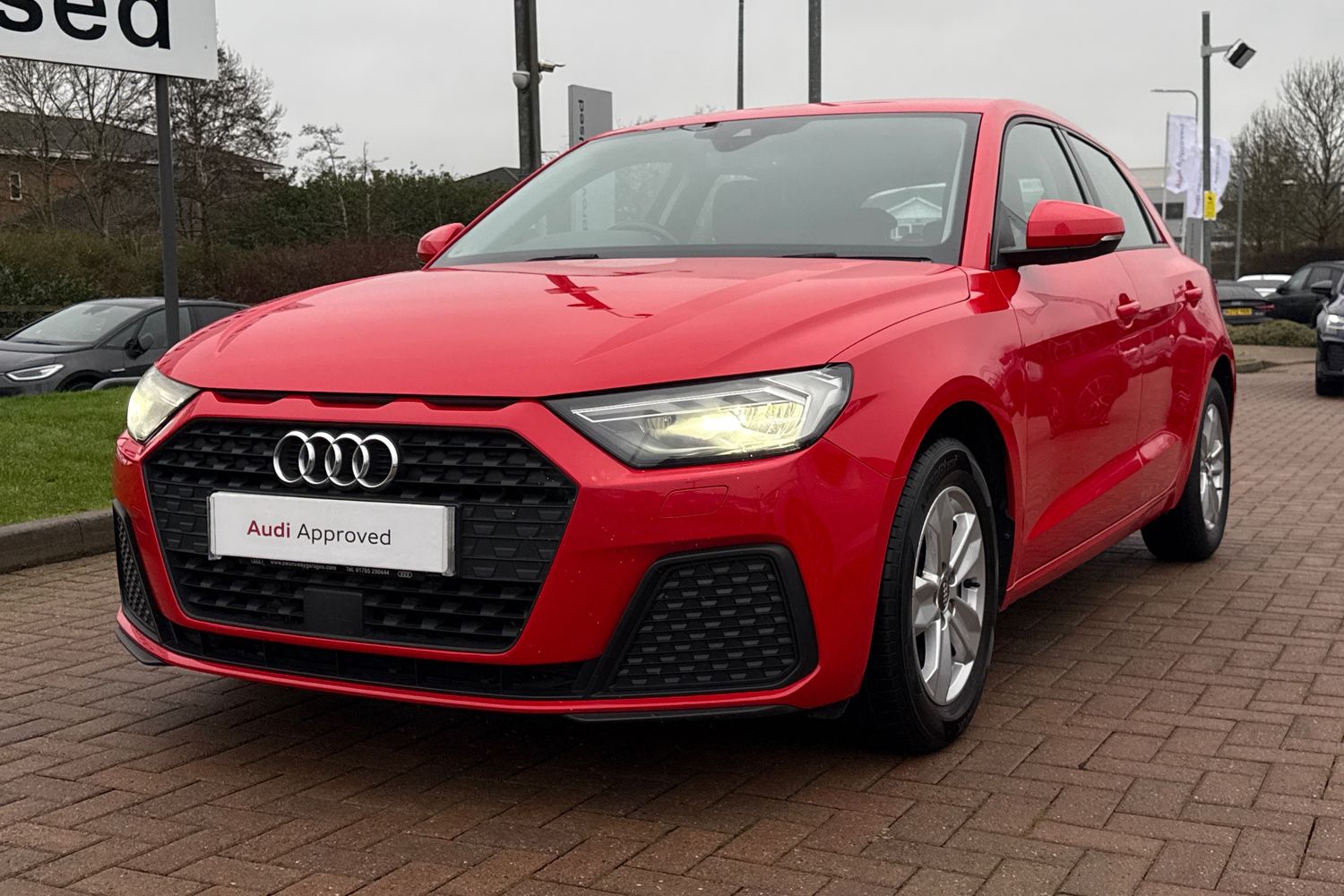 Used Audi A1 2019 for sale - 77287147: Photo 26