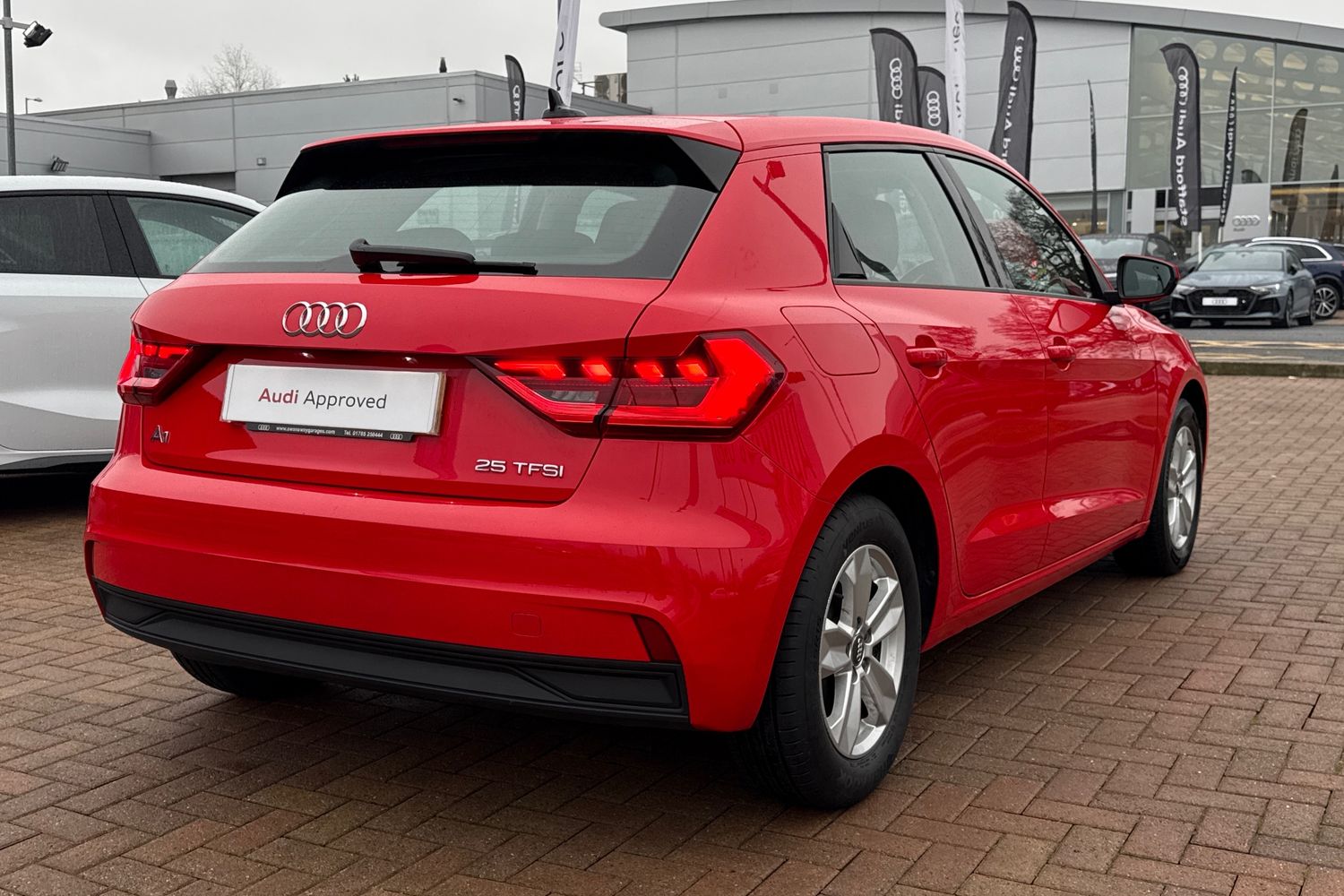 Used Audi A1 2019 for sale - 77287147: Photo 27
