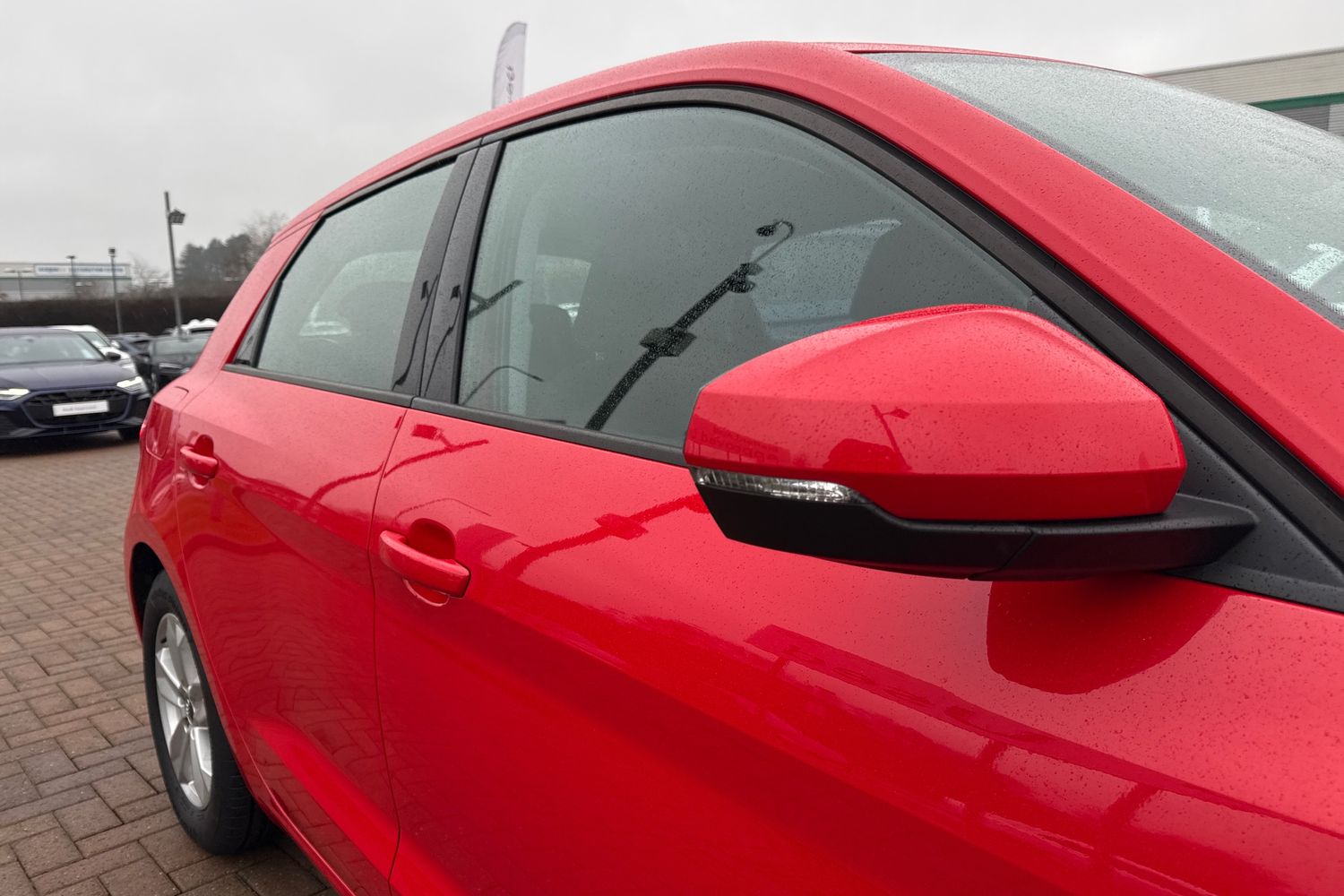 Used Audi A1 2019 for sale - 77287147: Photo 28