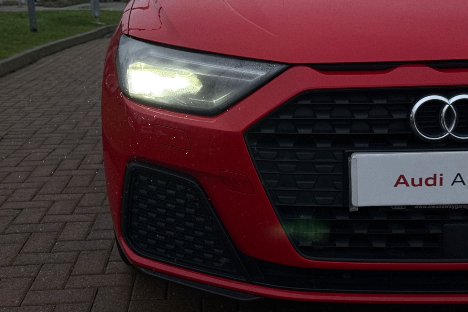 Used Audi A1 2019 for sale - 77287147: Photo 29