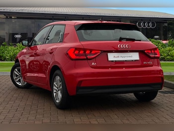 Used Audi A1 2019 for sale - 77287147: Photo