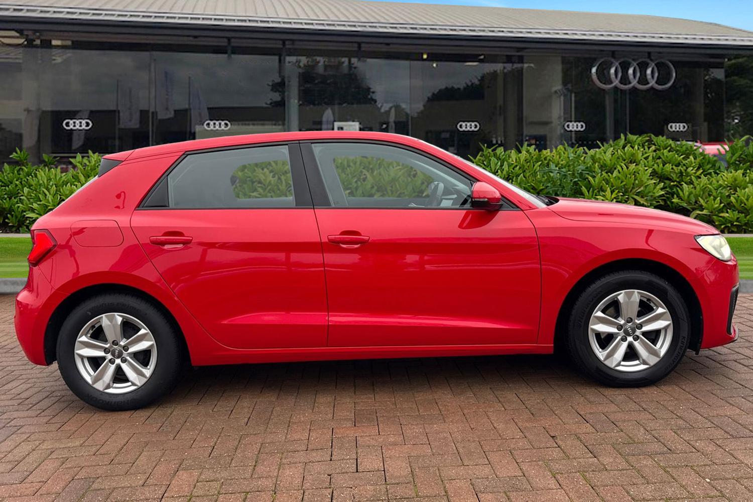 Used Audi A1 2019 for sale - 77287147: Photo 3