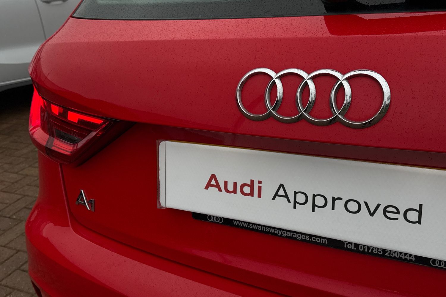 Used Audi A1 2019 for sale - 77287147: Photo 36