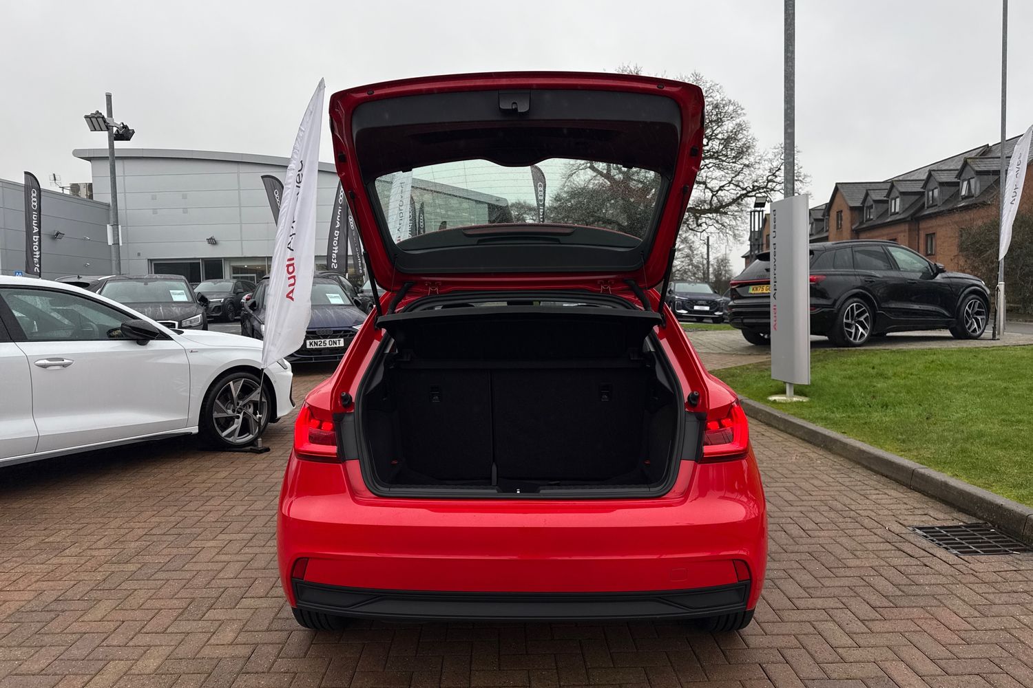 Used Audi A1 2019 for sale - 77287147: Photo 37