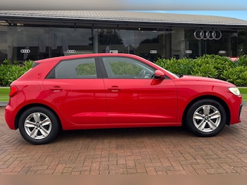 Used Audi A1 2019 for sale - 77287147: Photo