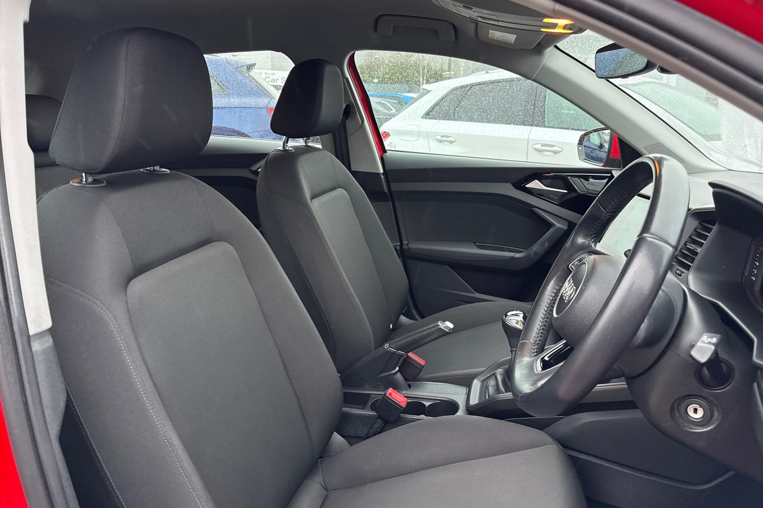 Used Audi A1 2019 for sale - 77287147: Photo 42