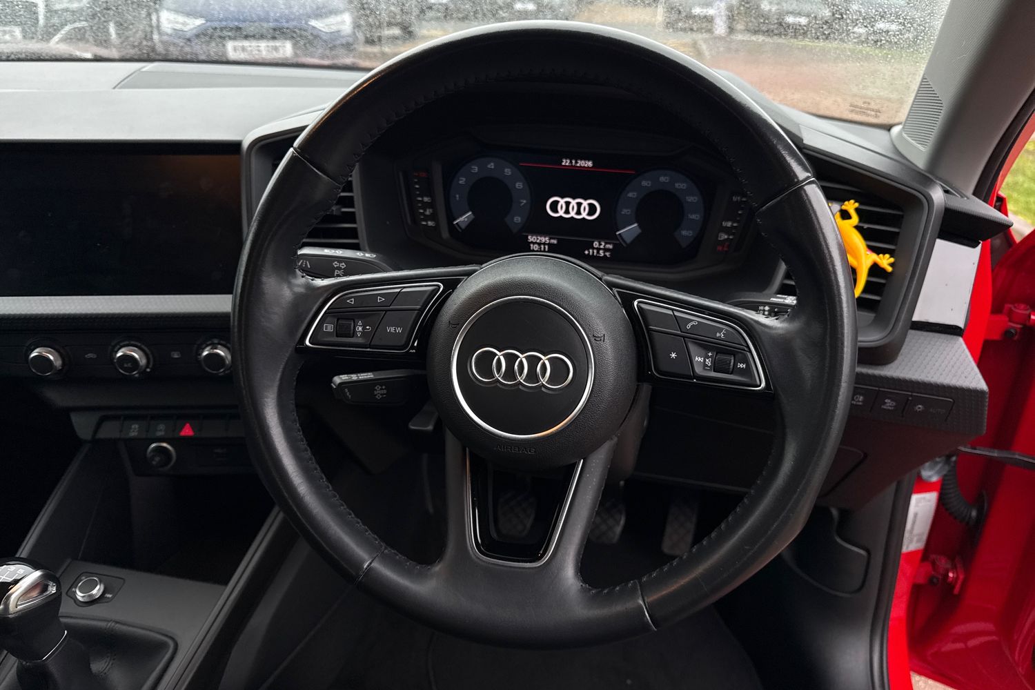 Used Audi A1 2019 for sale - 77287147: Photo 43
