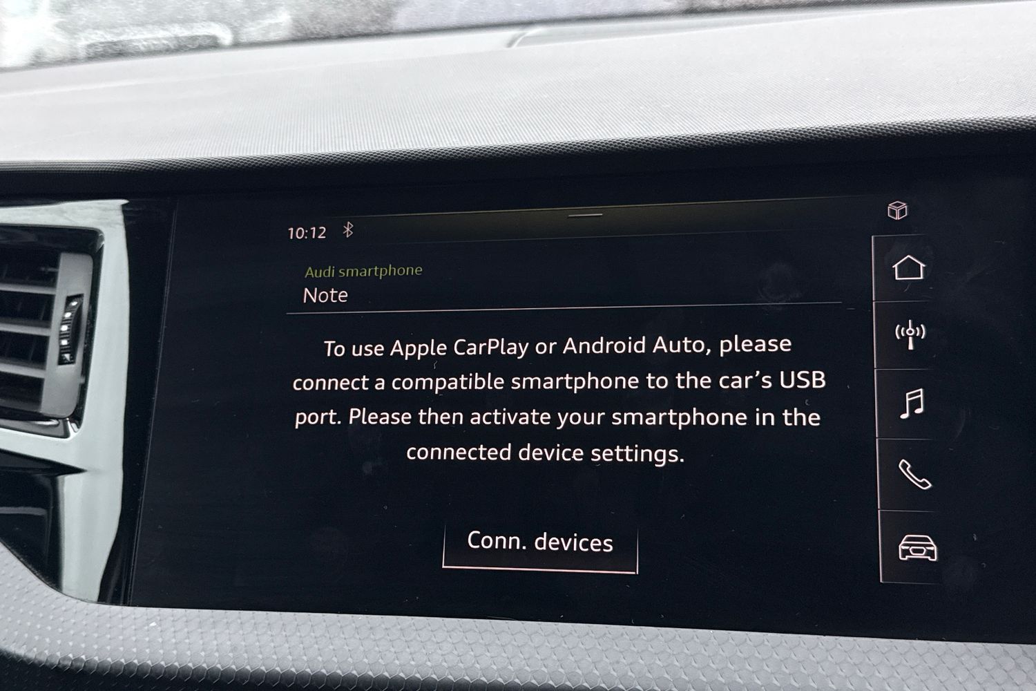 Used Audi A1 2019 for sale - 77287147: Photo 48