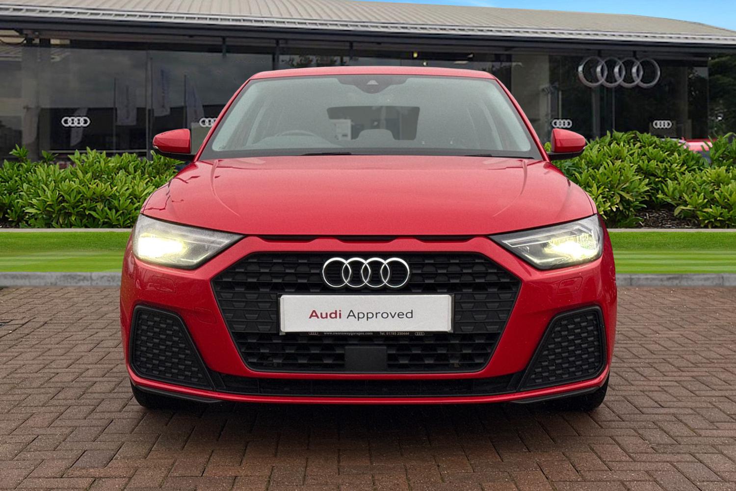 Used Audi A1 2019 for sale - 77287147: Photo 6