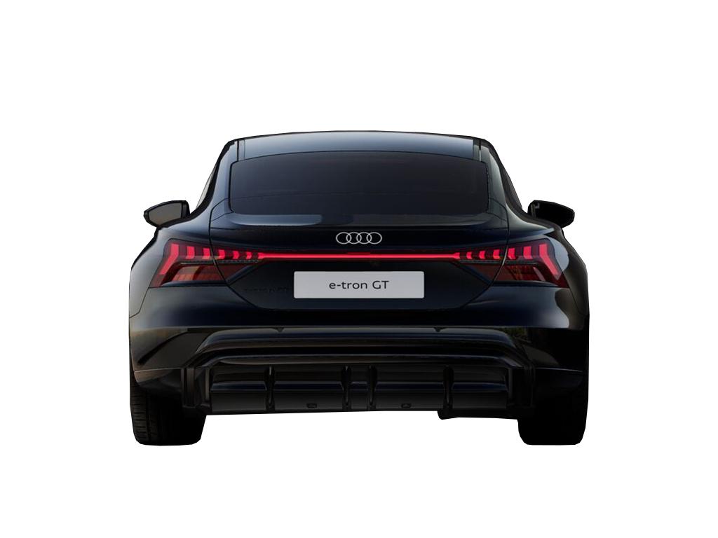 Used Audi e-tron GT 2026 for sale - 78001666: Photo 4