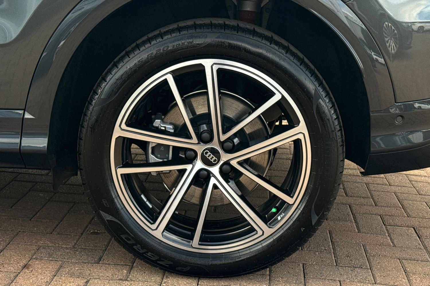 Used Audi Q5 2025 for sale - 76148917: Photo 10