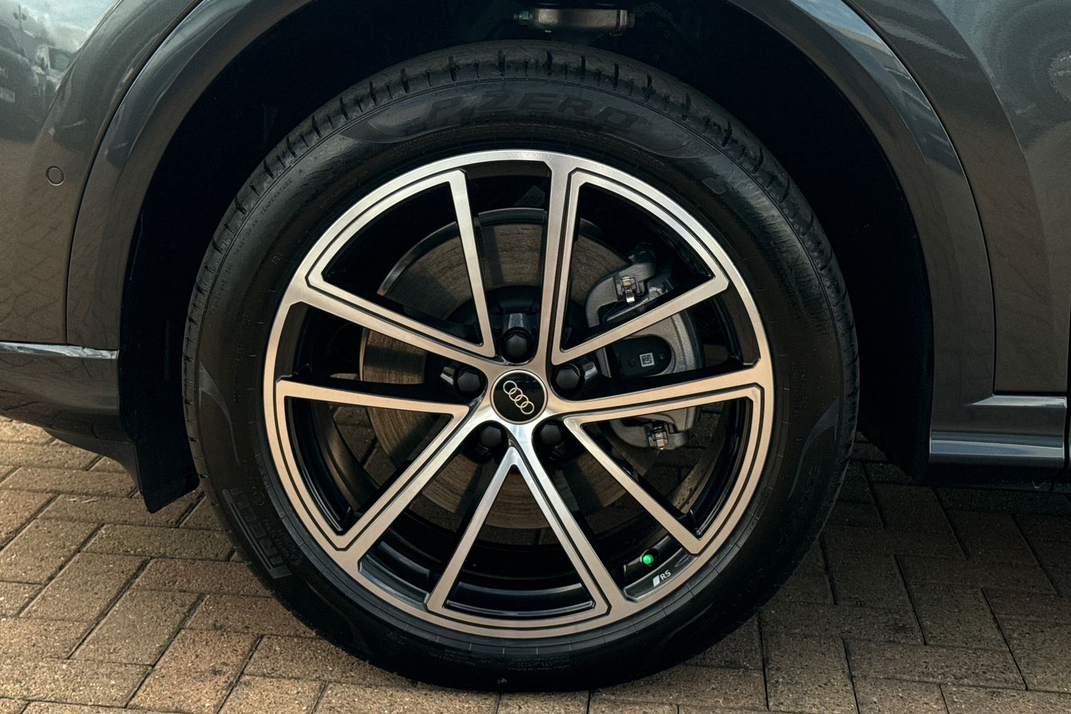 Used Audi Q5 2025 for sale - 76148917: Photo 11