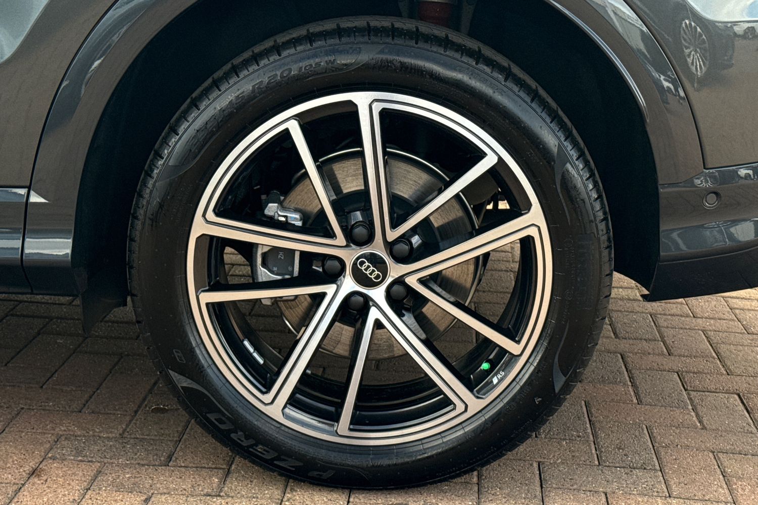 Used Audi Q5 2025 for sale - 76148917: Photo 12