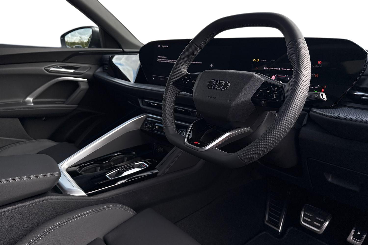 Used Audi Q5 2025 for sale - 76148917: Photo 13