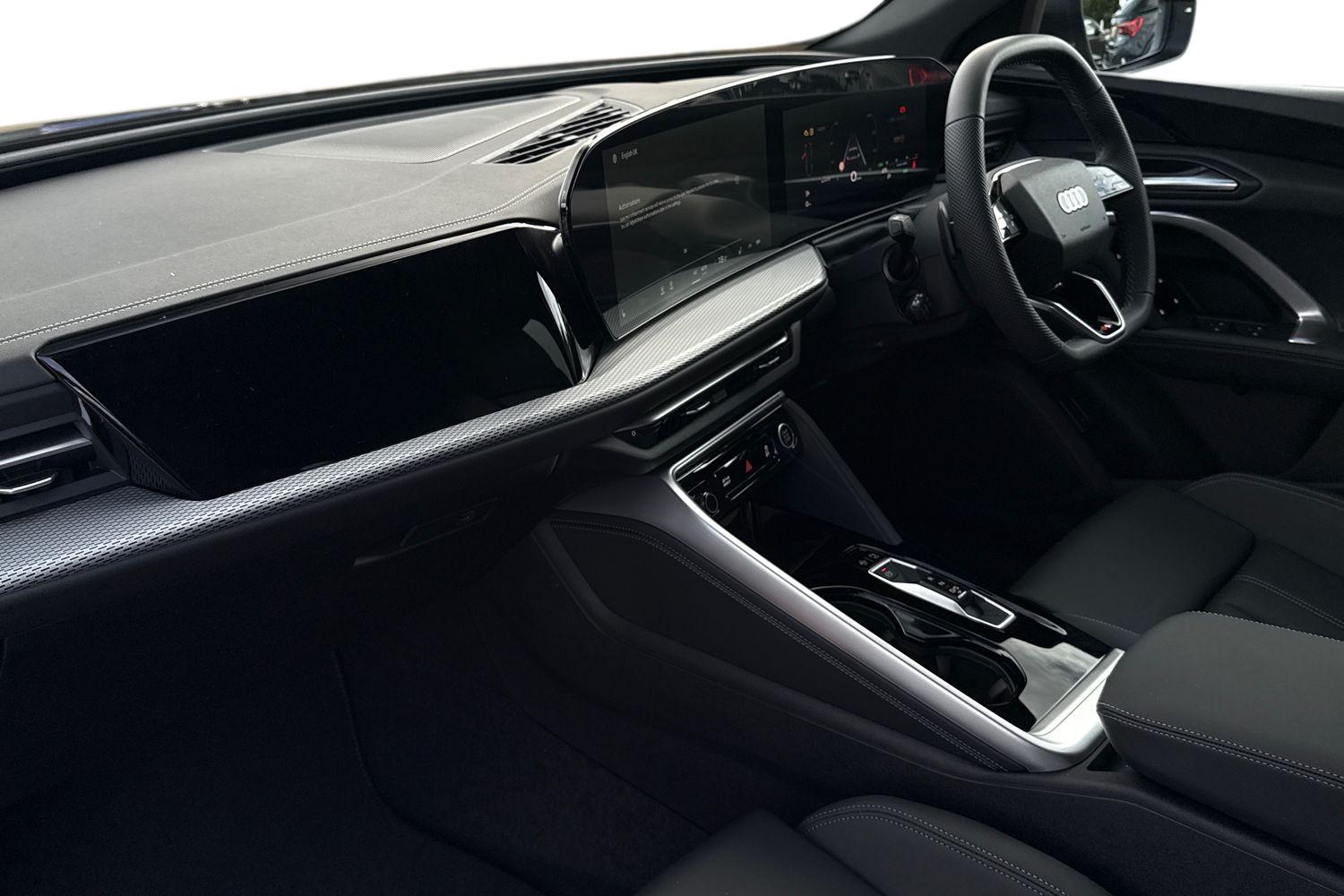 Used Audi Q5 2025 for sale - 76148917: Photo 14