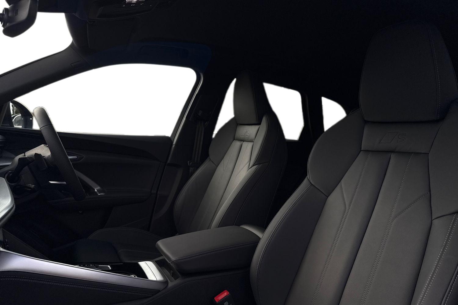 Used Audi Q5 2025 for sale - 76148917: Photo 15