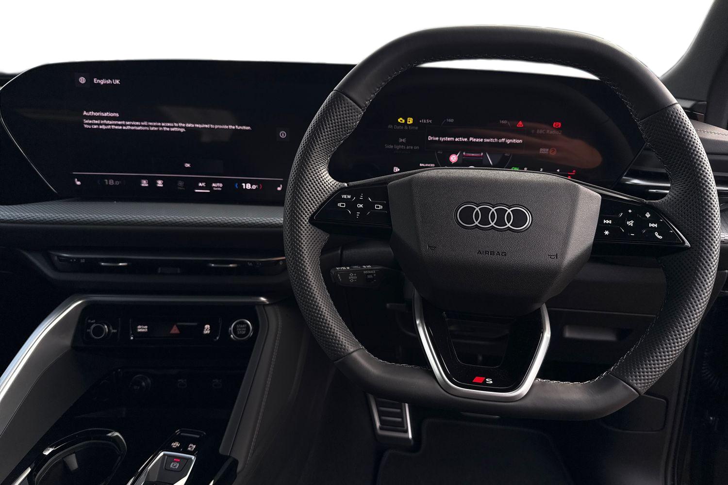 Used Audi Q5 2025 for sale - 76148917: Photo 17