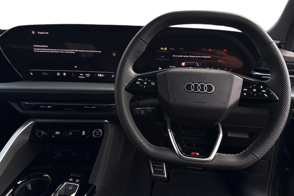 Used Audi Q5 2025 for sale - 76148917: Photo 17