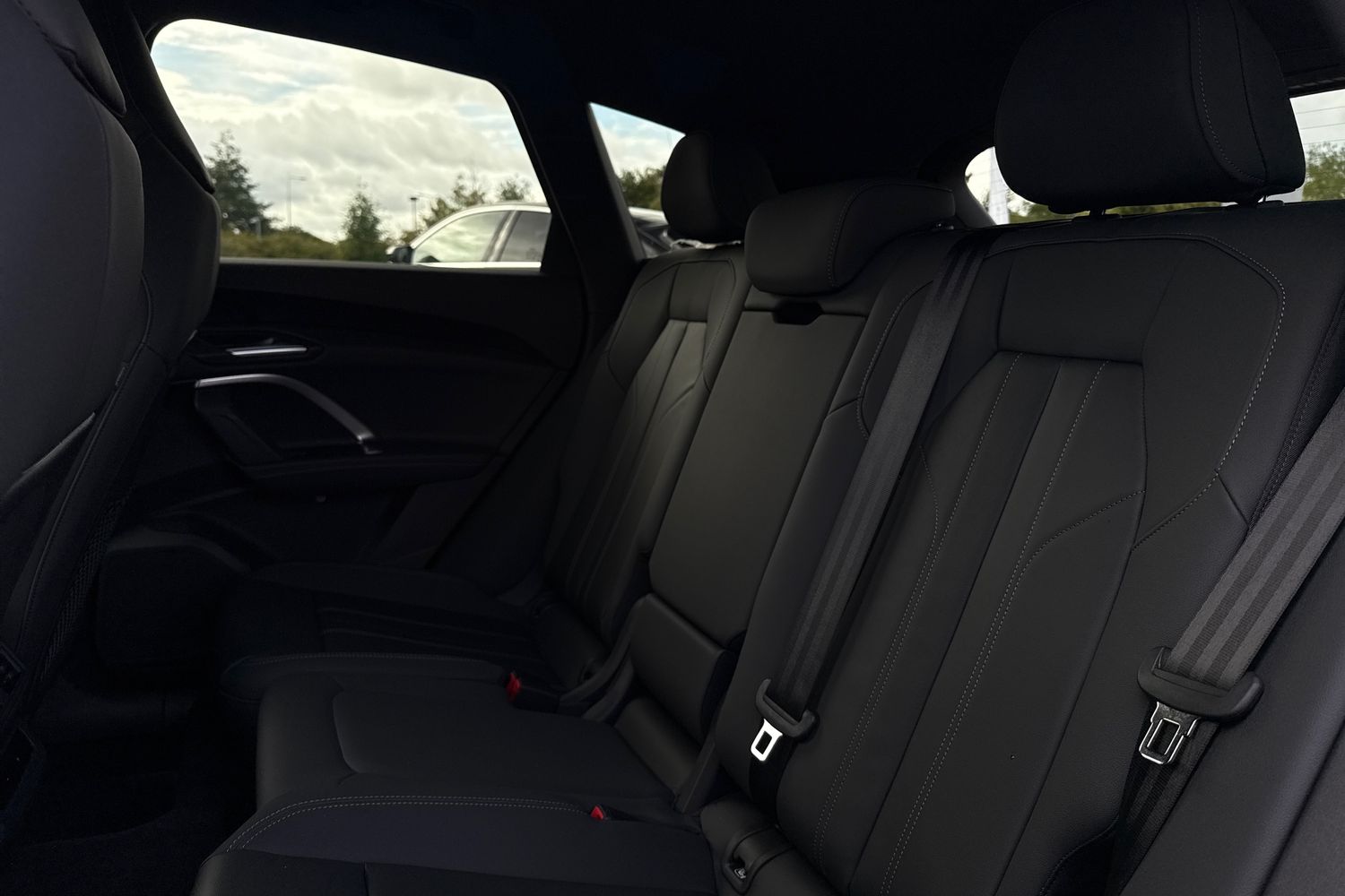 Used Audi Q5 2025 for sale - 76148917: Photo 18