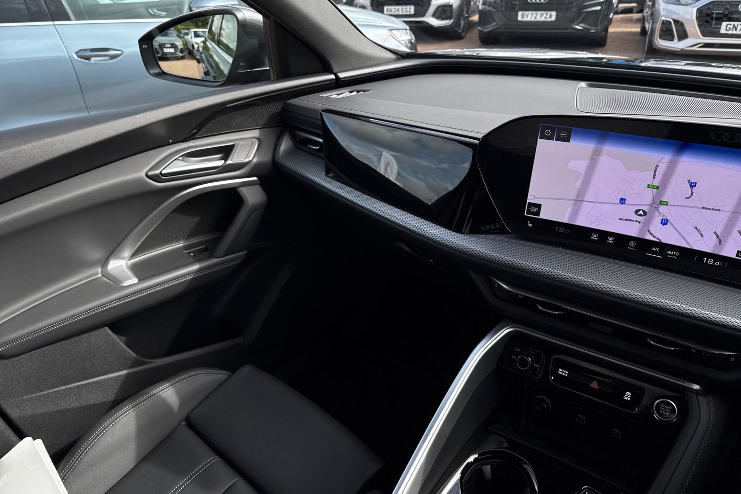 Used Audi Q5 2025 for sale - 76148917: Photo 19